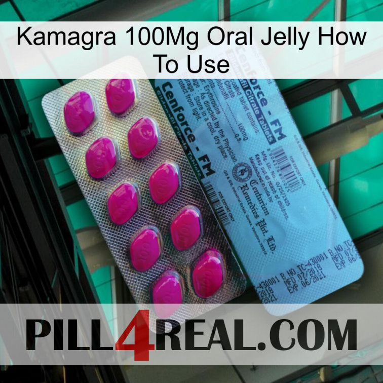 Kamagra 100Mg Oral Jelly How To Use 35